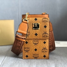 MCM Satchel Bags